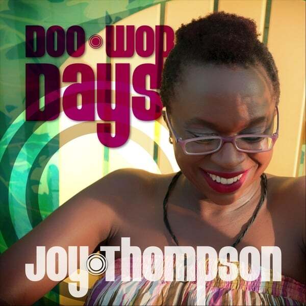 Cover art for Doo-Wop Days